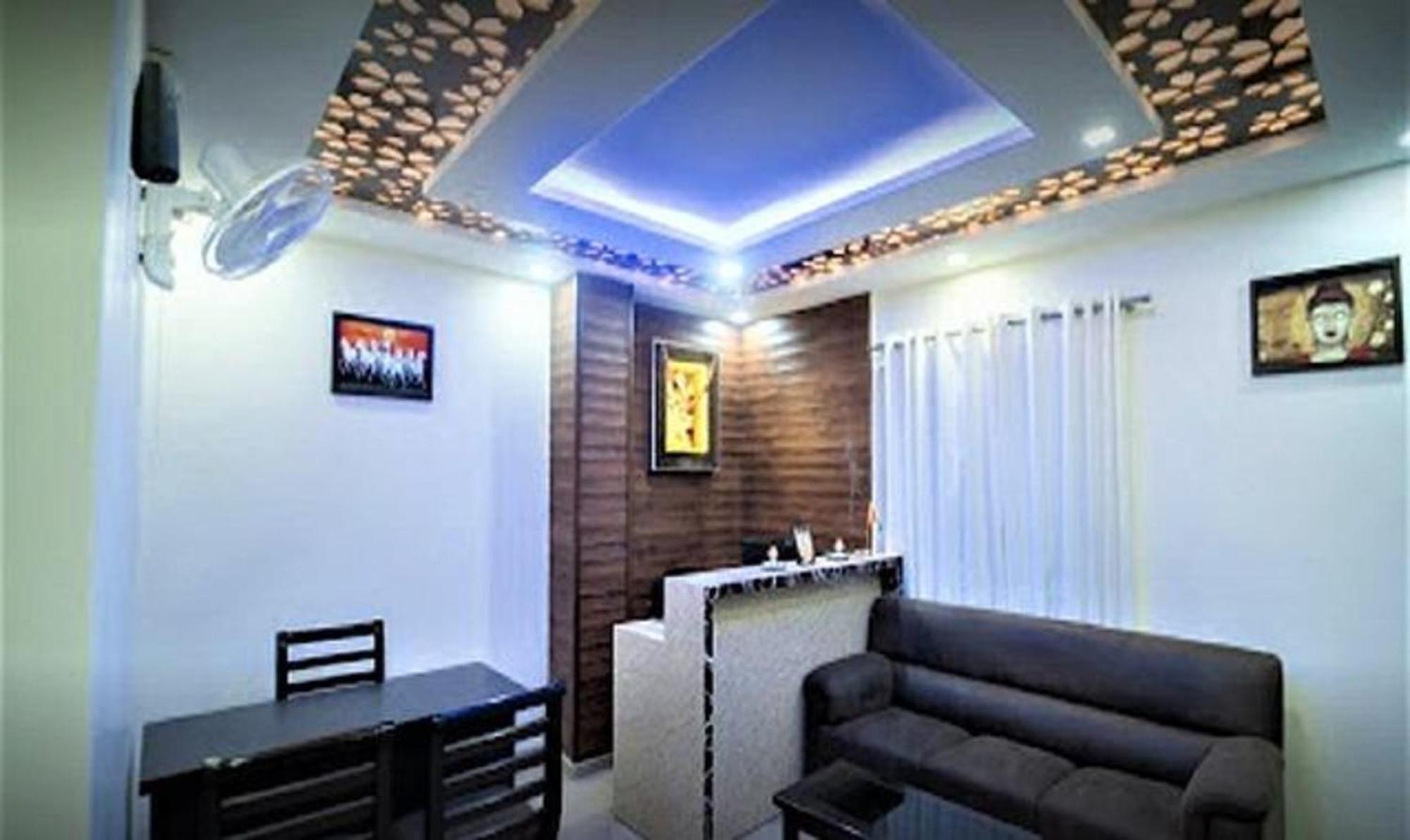 Fabhotel Panchami Comforts 3* Bangalore
