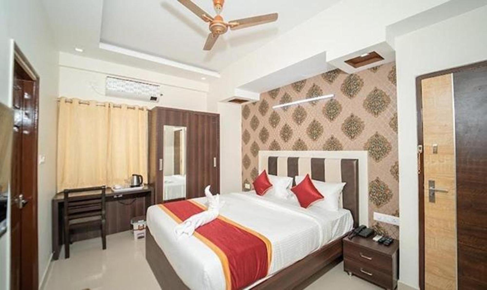 Fabhotel Panchami Comforts Hotel Bangalore