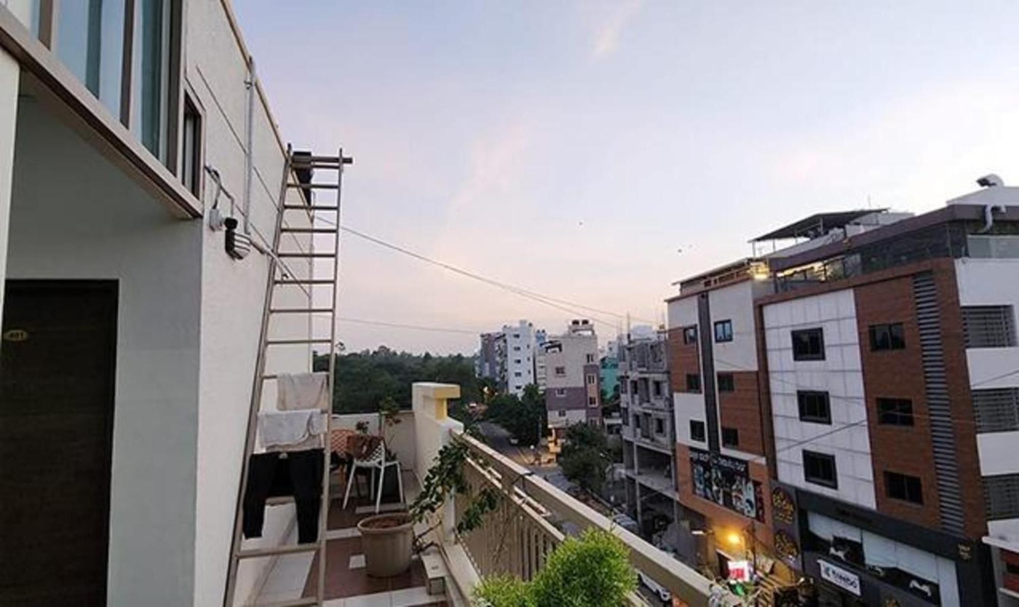 Fabhotel Panchami Comforts Hotel Bangalore