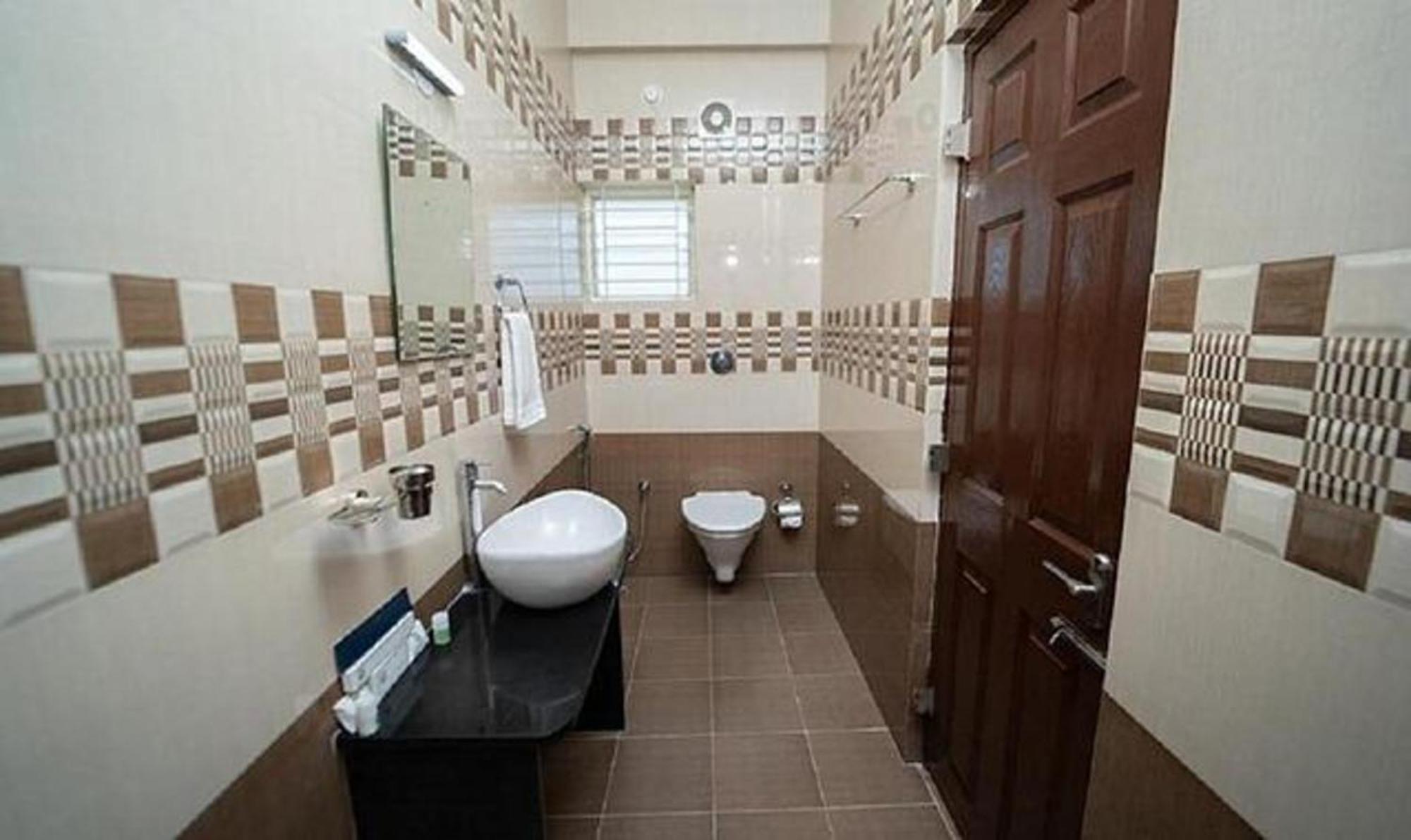 Fabhotel Panchami Comforts 3* Bangalore