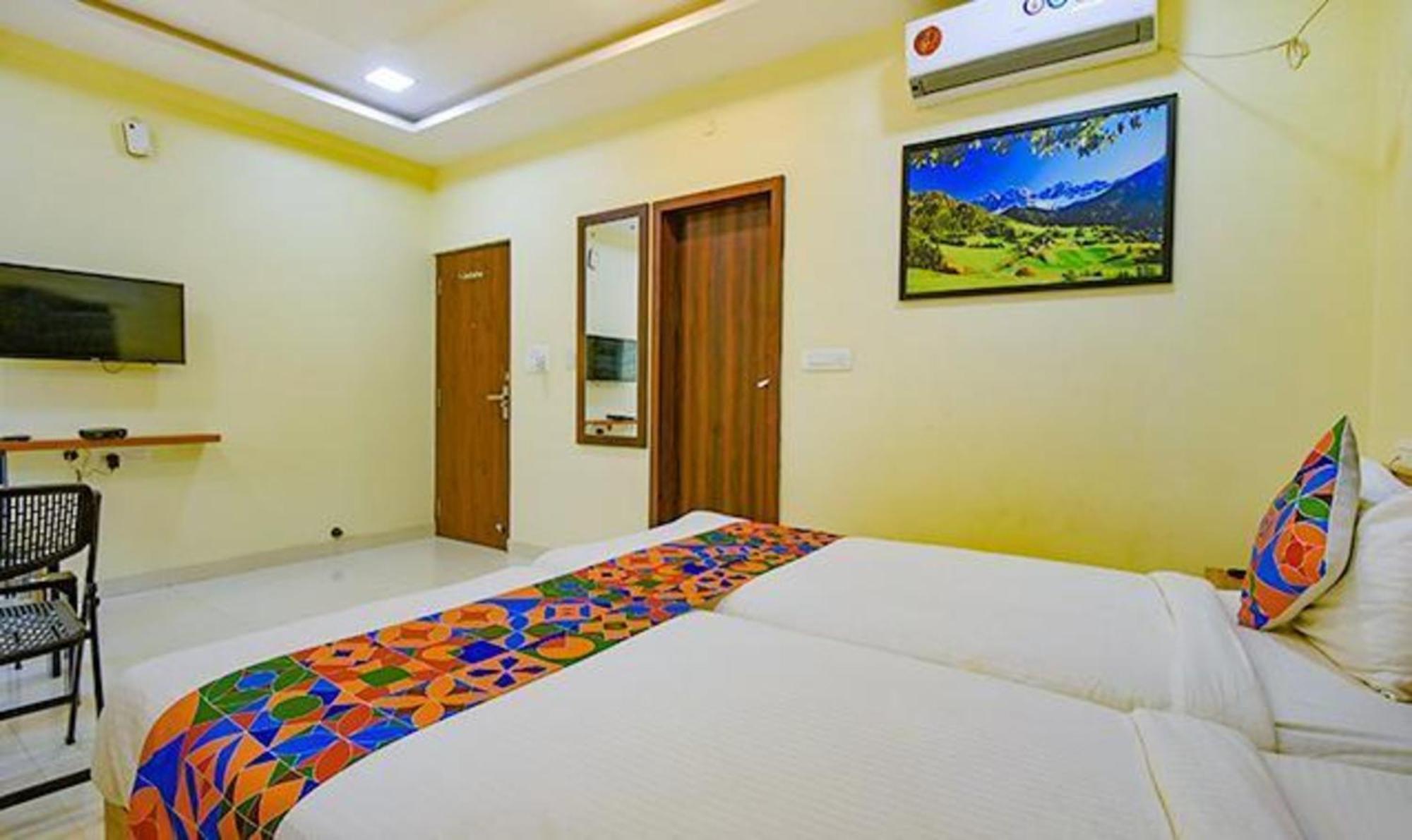 Fabexpress Purple 3* Bangalore