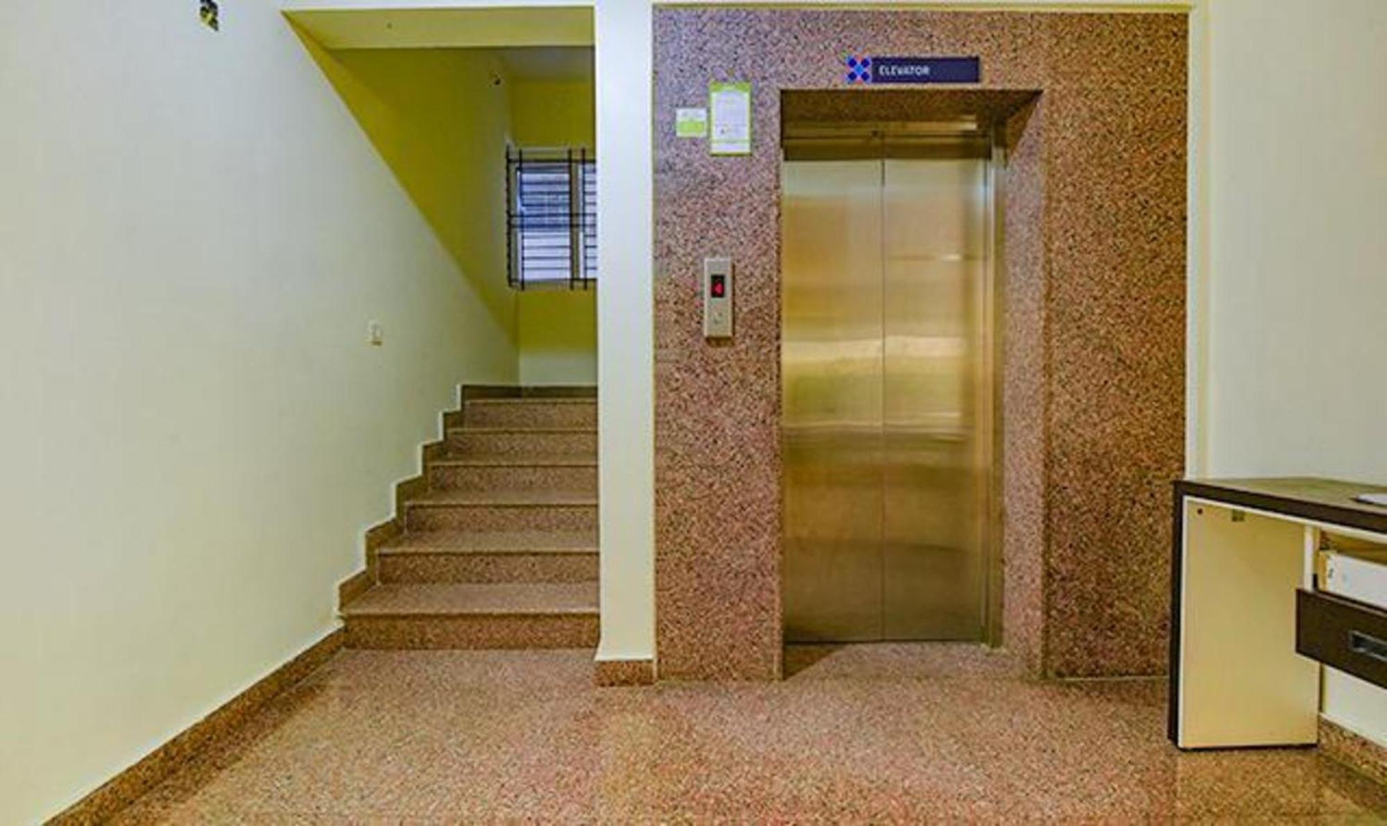 Fabexpress Purple Hotel 3*