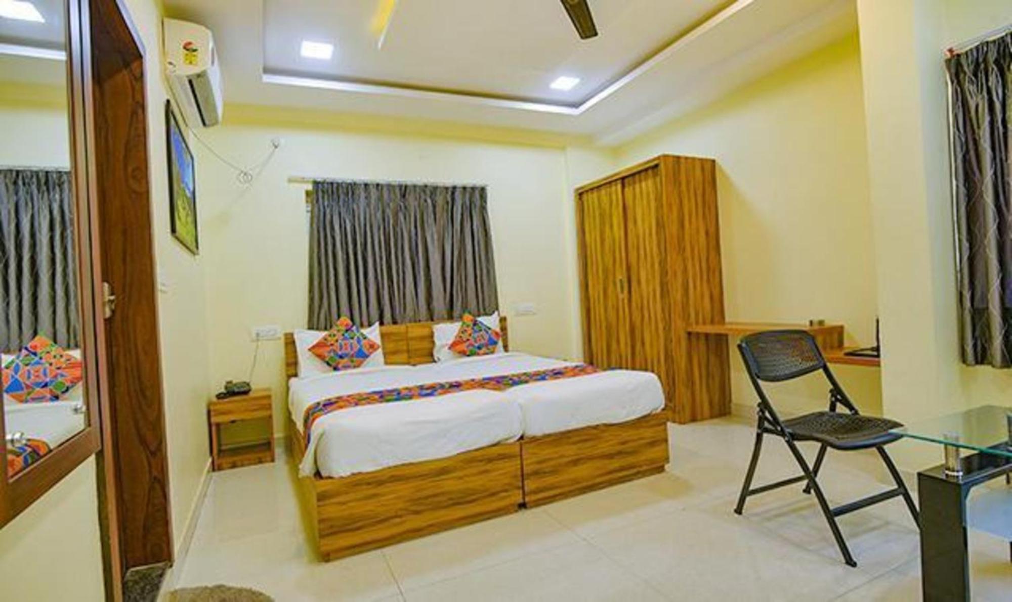 Fabexpress Purple 3* Bangalore