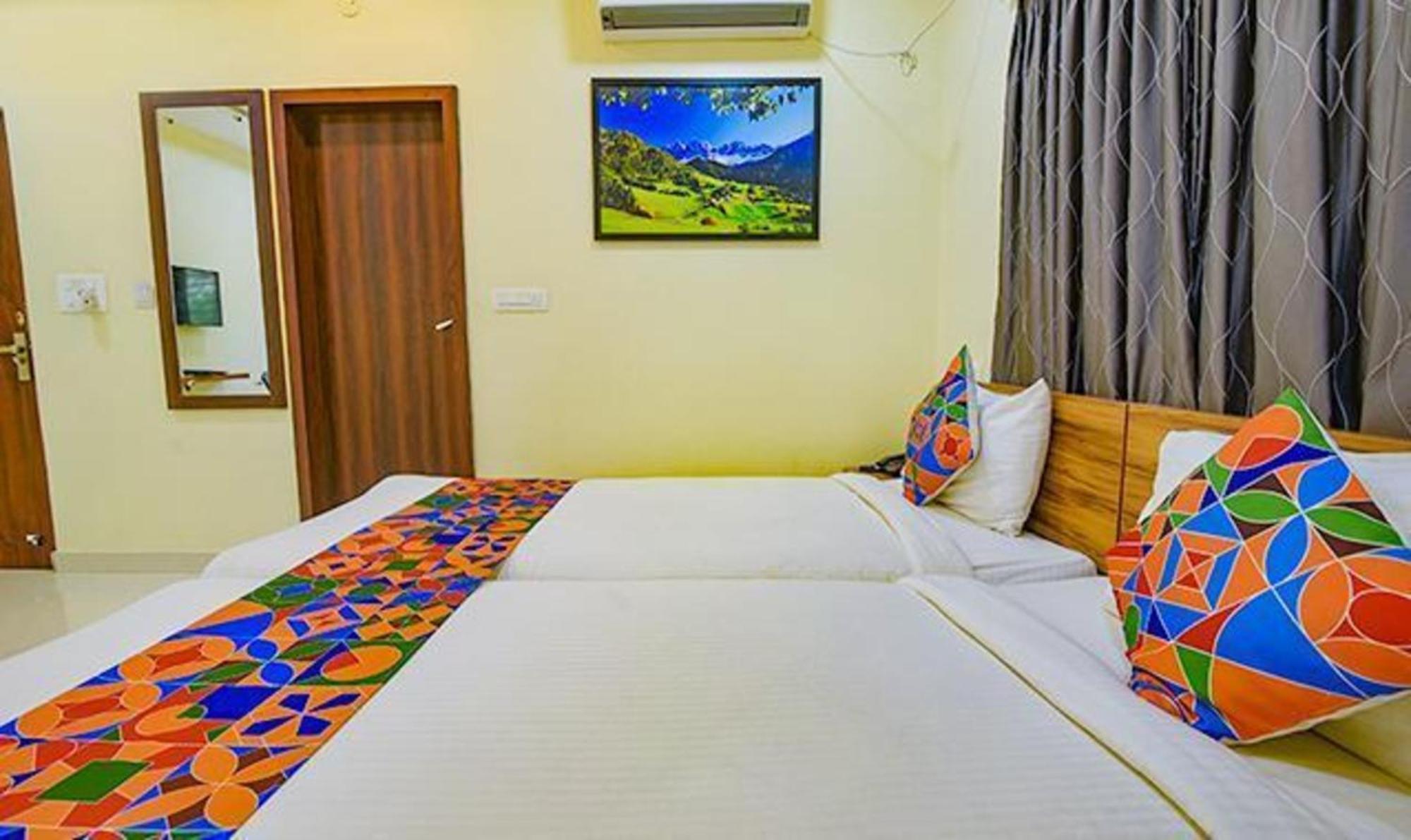 Fabexpress Purple 3* Bangalore