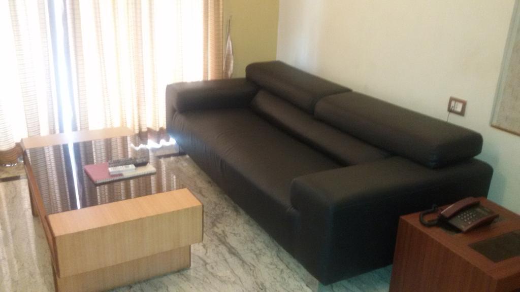 Stamford Residency Aparthotel