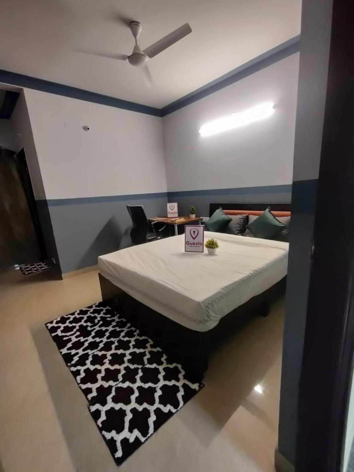 Hotel Guesto Ecovista 3*