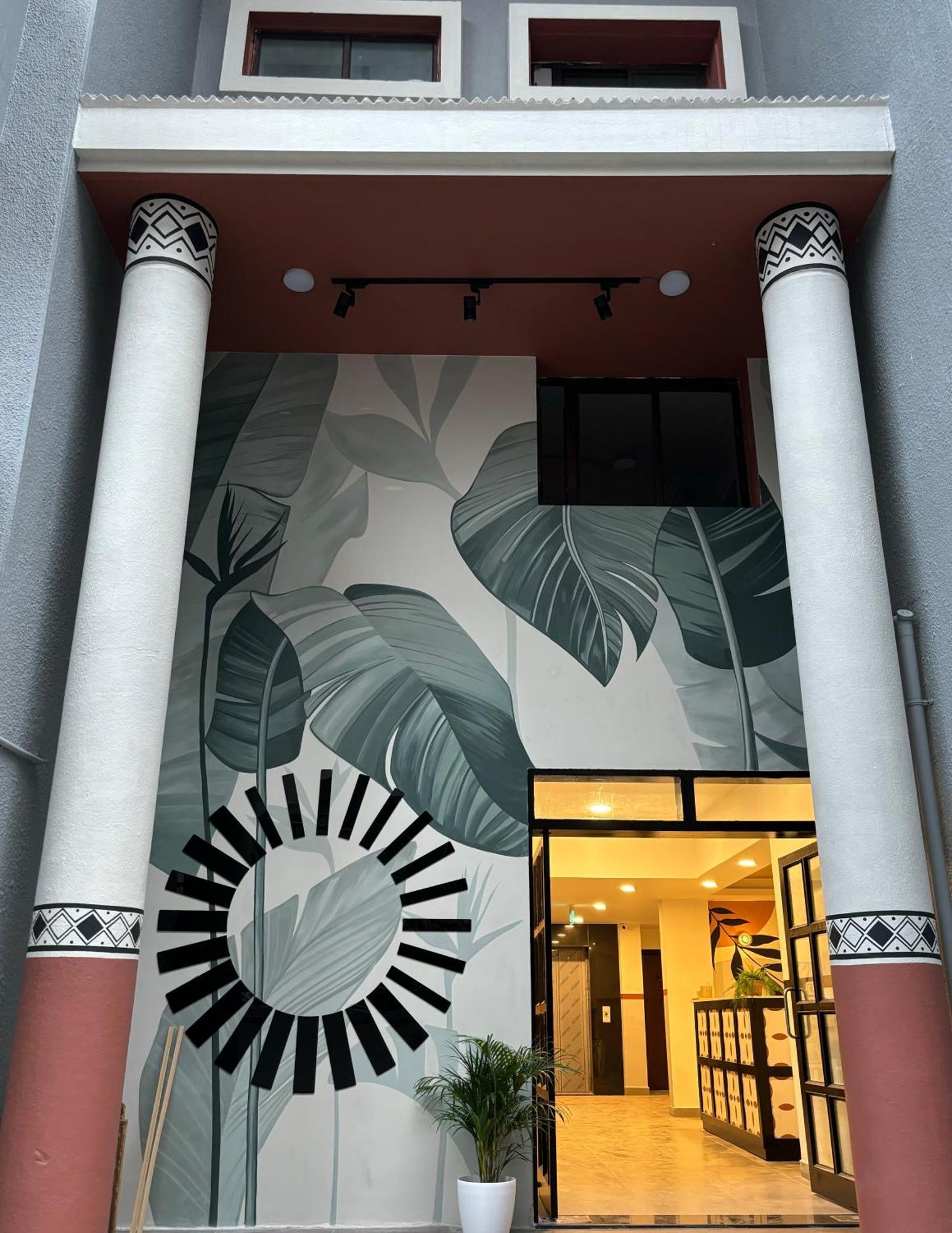 Olive Palace Road By Embassy Group