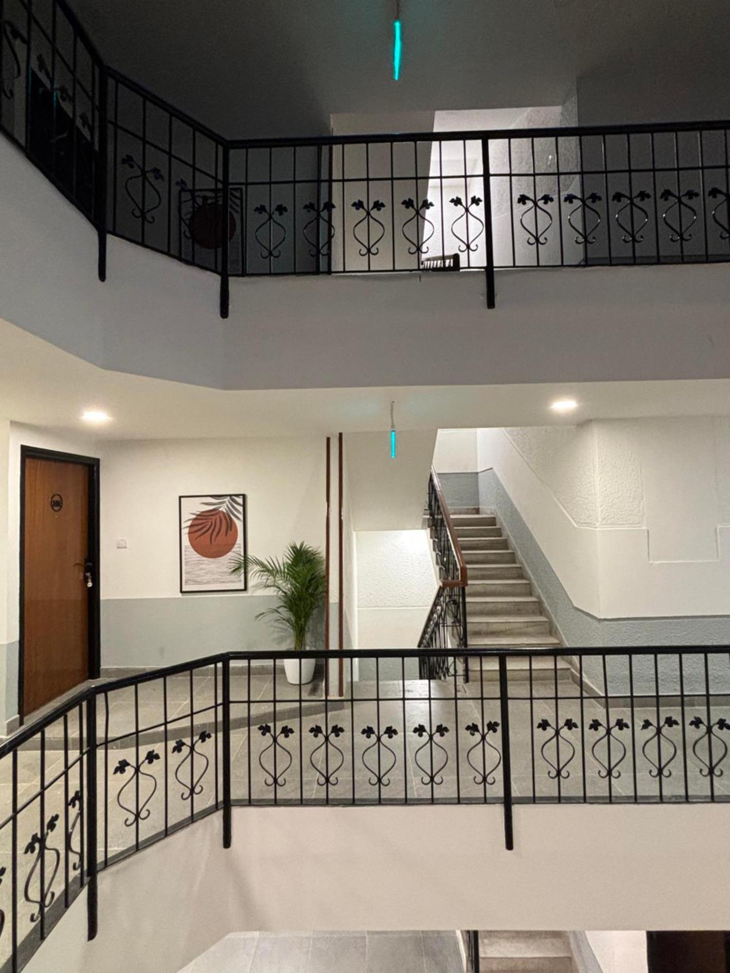 Olive Palace Road By Embassy Group Aparthotel