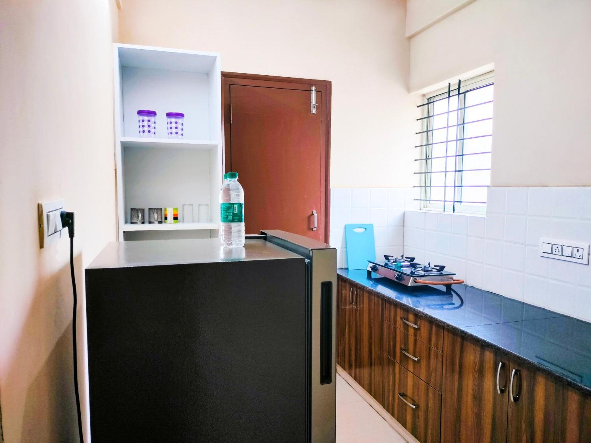 Primera Extended Bangalore