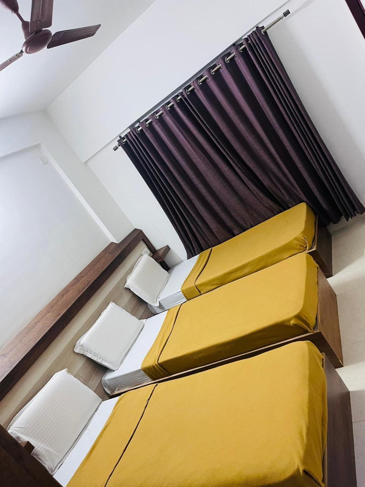 B Six Hotel 3*