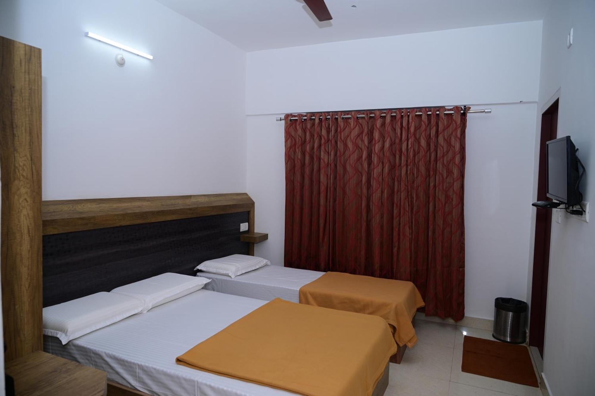 B Six Bangalore