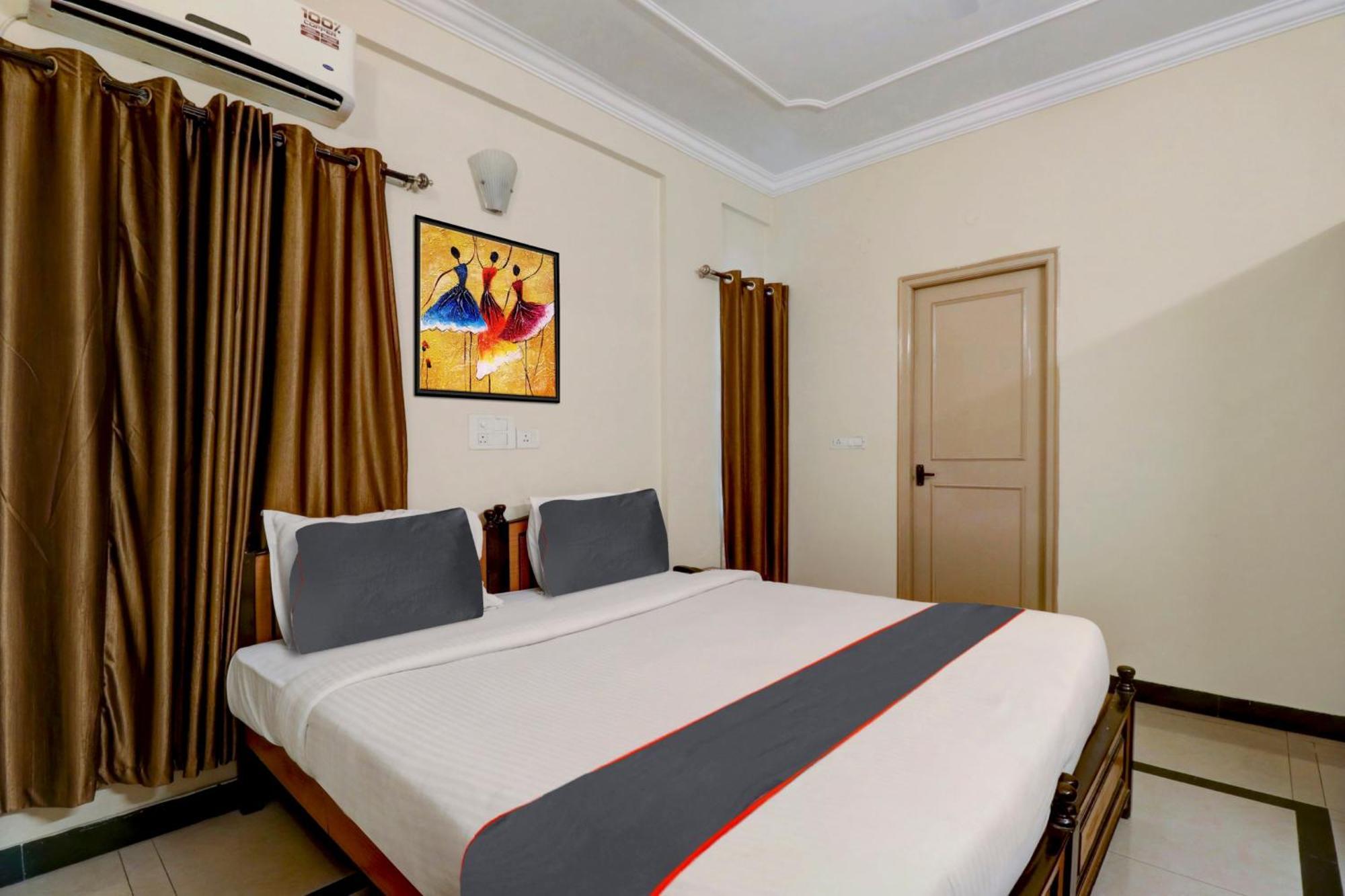 Hotel Super Collection O View Homes Near Nexus