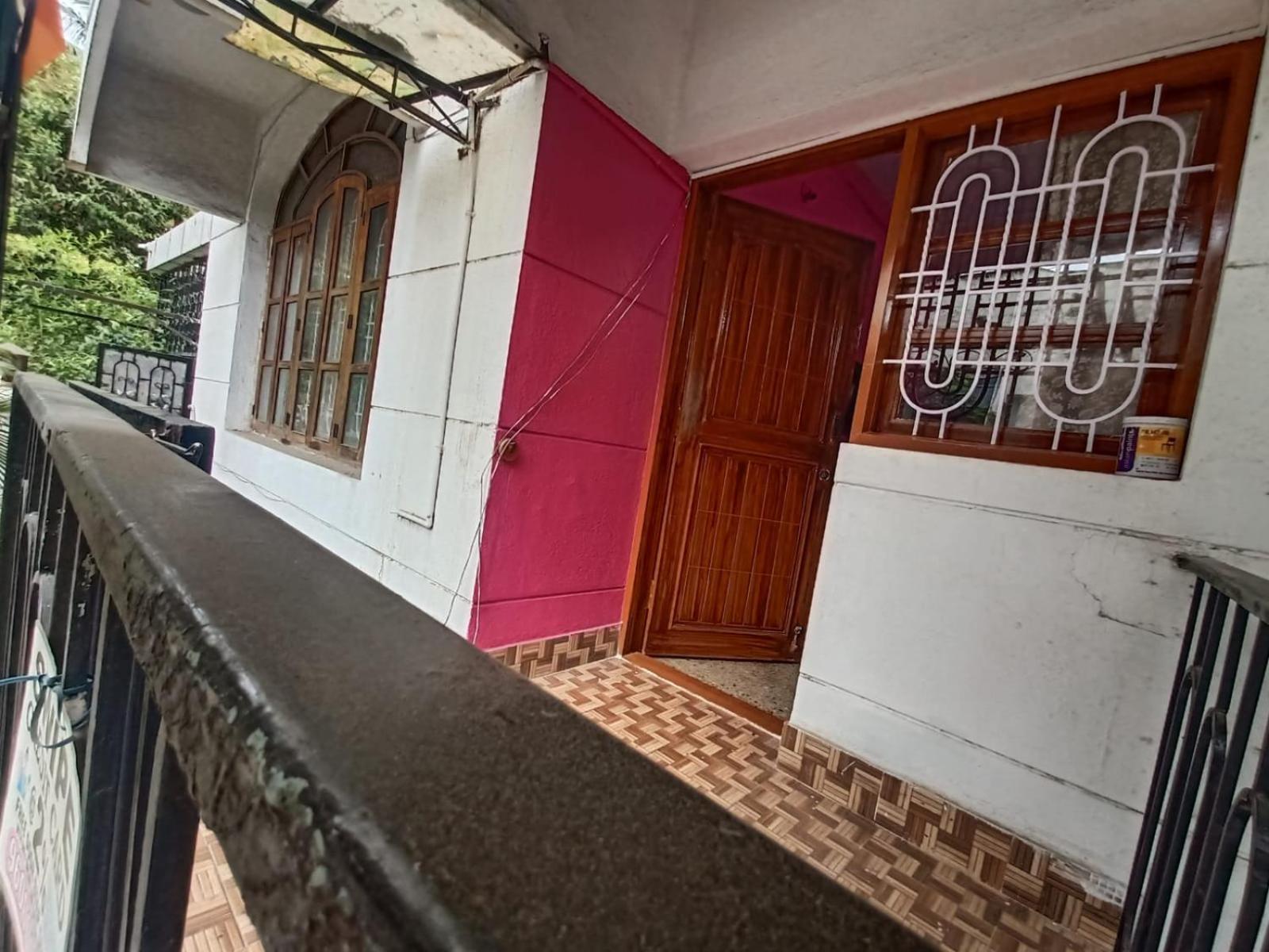 The Cave Homestay *