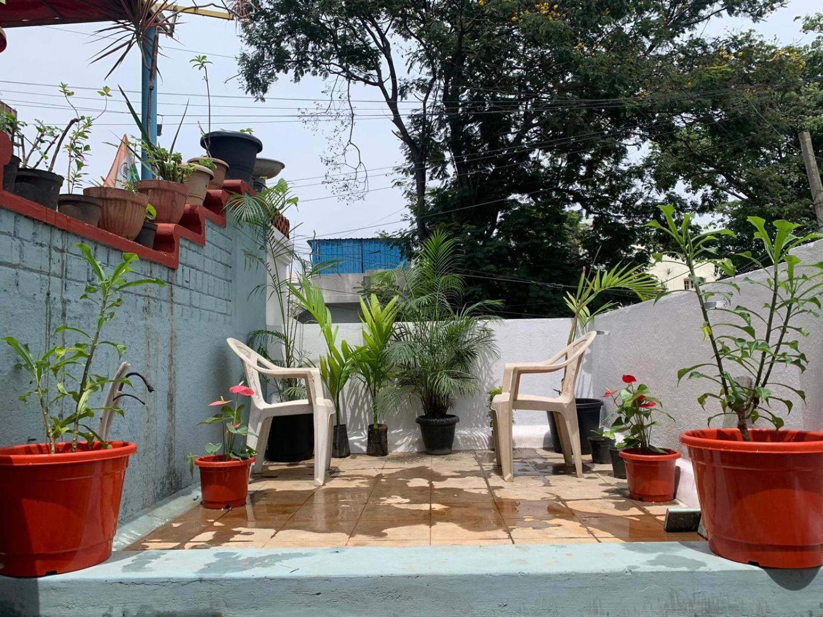 The Cave Bangalore