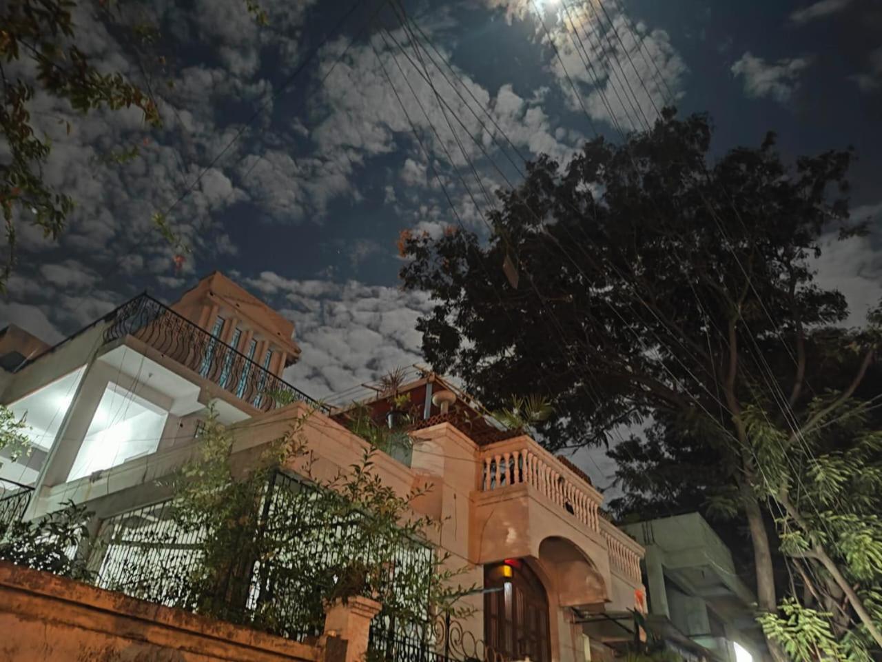 Hospedagem domiciliar The Cave Bangalore