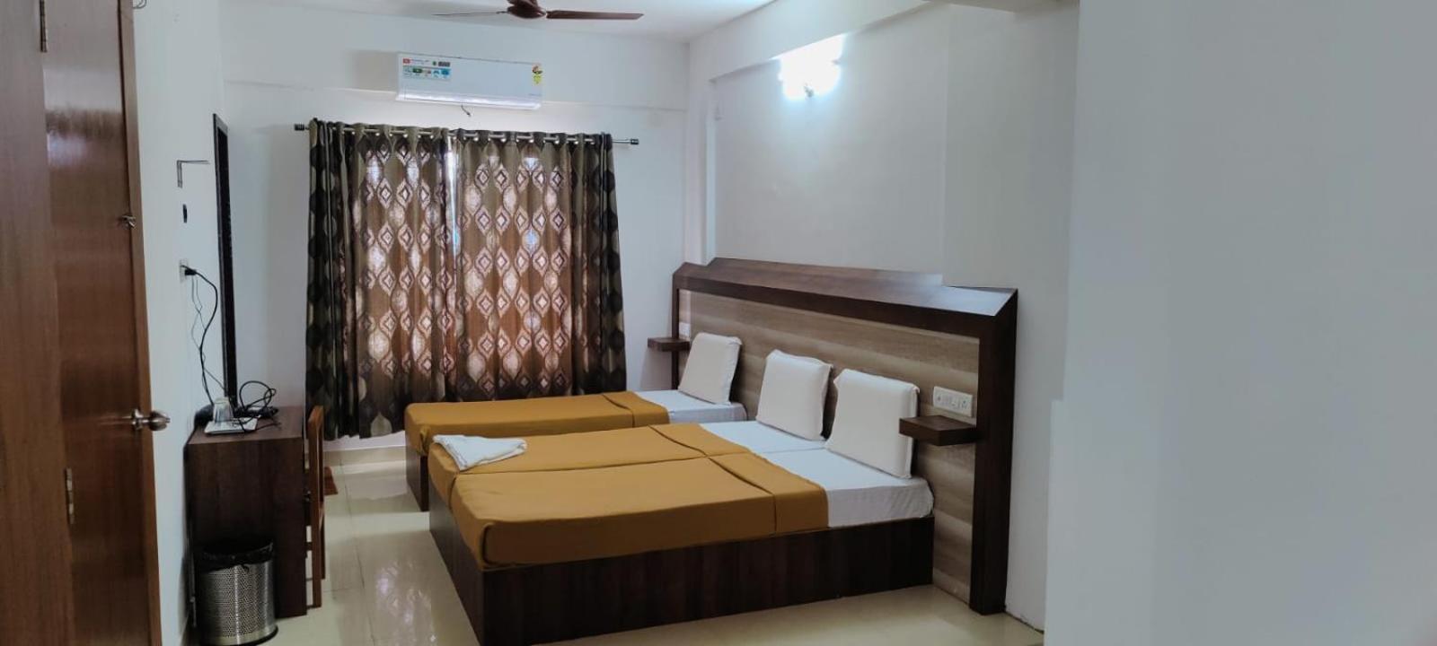 B Six Hotel Bangalore
