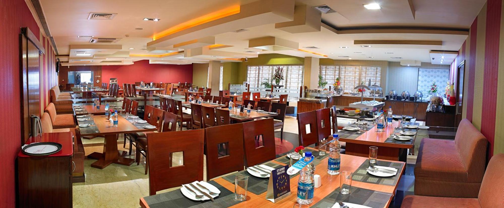 Hotel Mgm Whitefield
