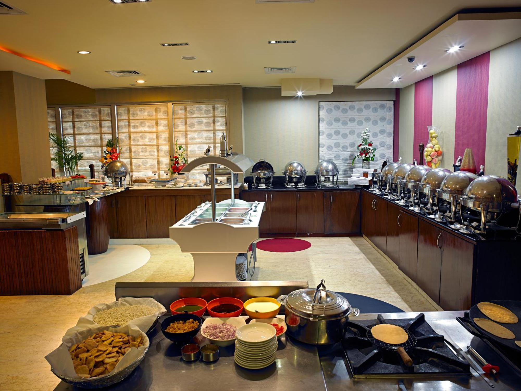 Mgm Whitefield Bangalore