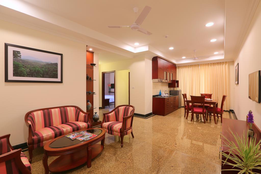 Lilac 3rd Block Hotel Bangalore
