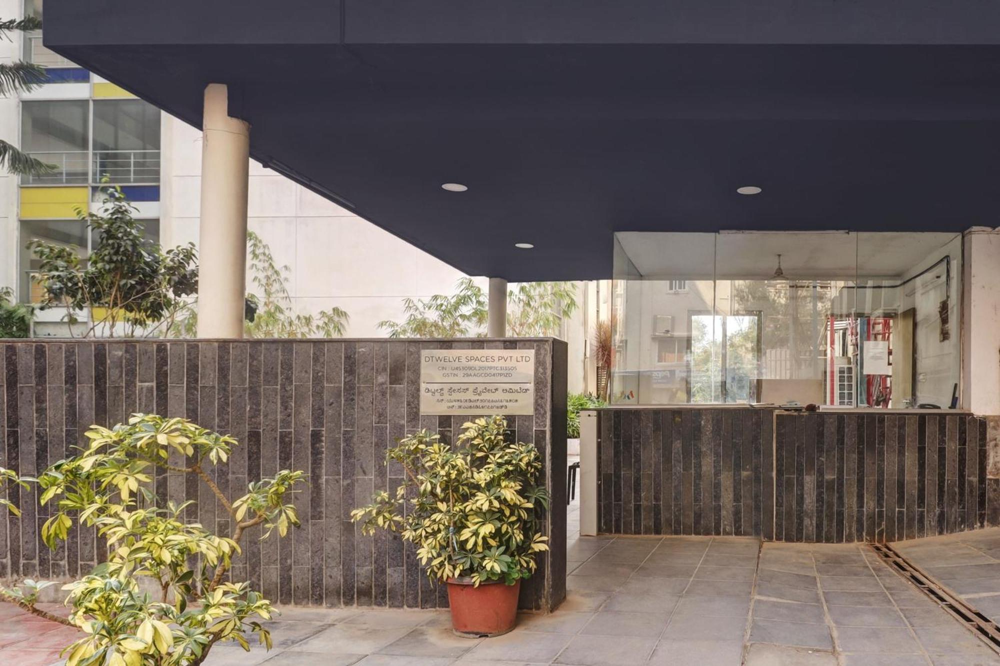 Oyo Flagship 80891g Amsterdam House Hotel Bangalore
