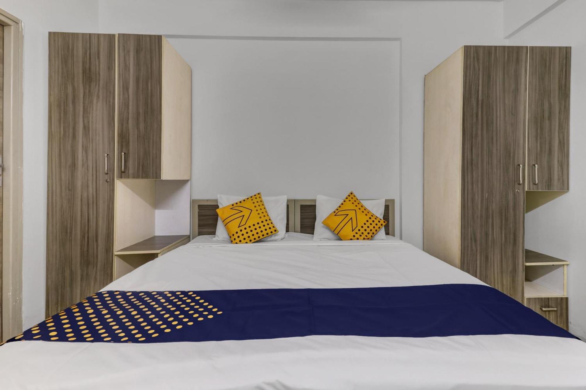 Oyo Flagship 80891g Amsterdam House 3* Bangalore