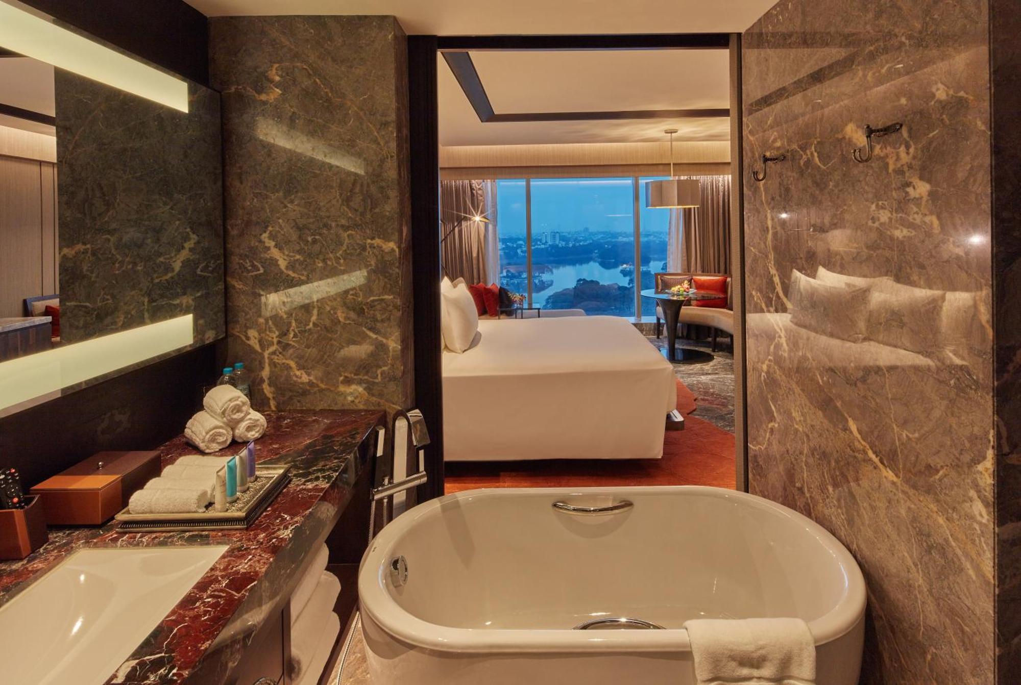 Conrad Bangalore