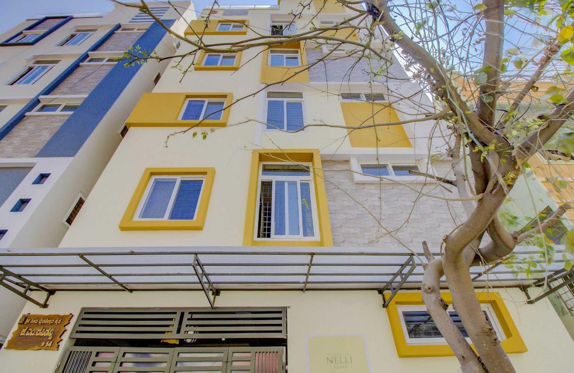 Super O Nelli Hotel