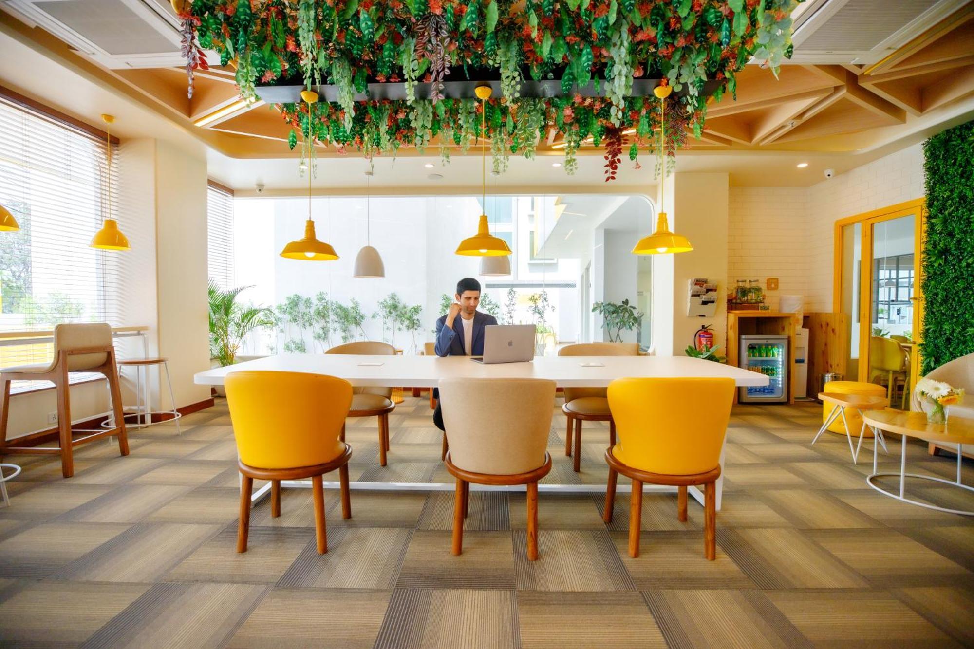 Bloom Hub - Orr Marathahalli 4*