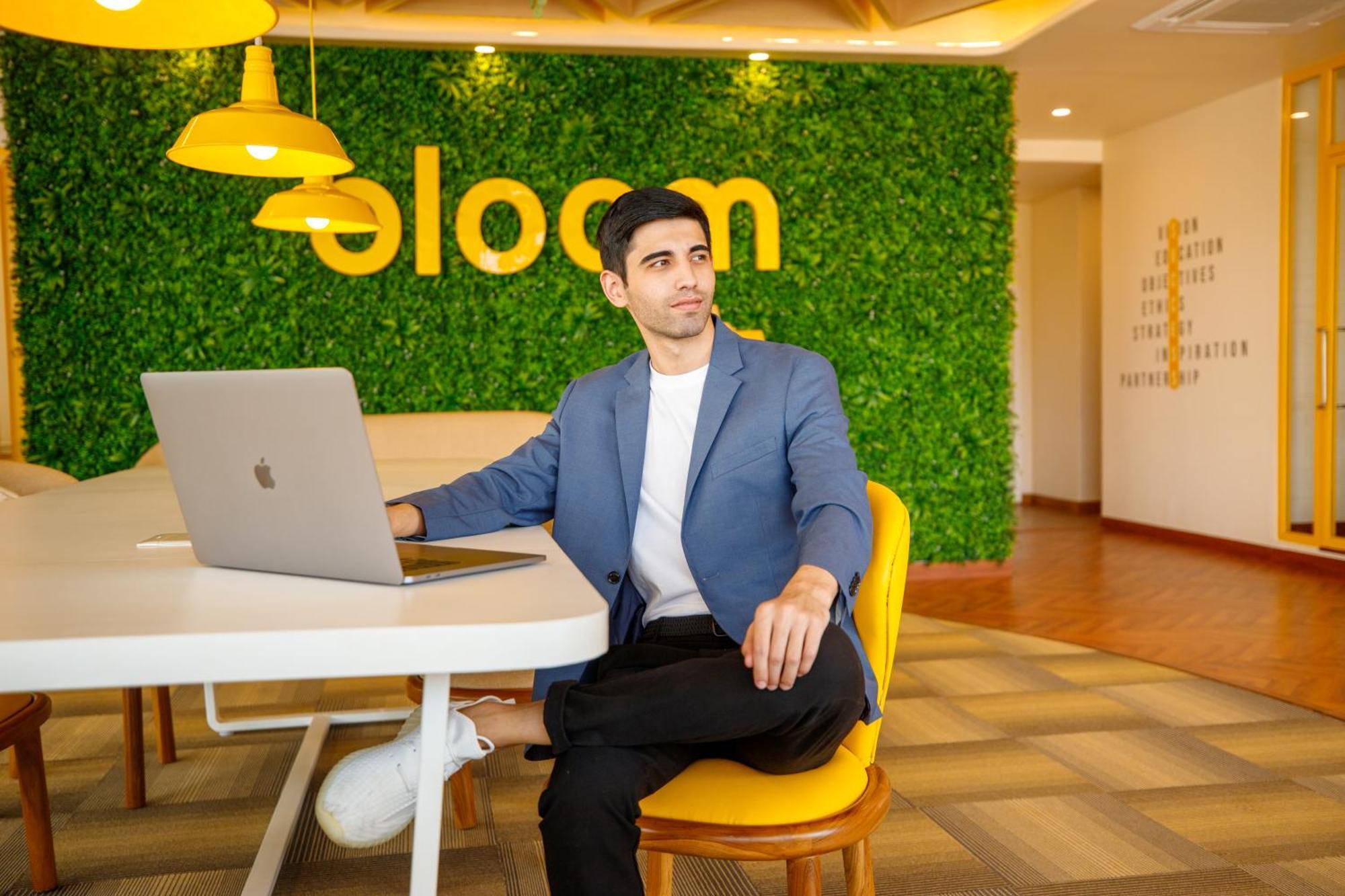 Bloom Hub - Orr Marathahalli Hotel 4*