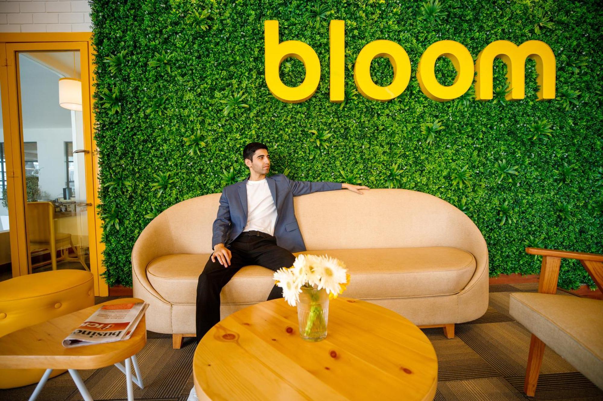 Bloom Hub - Orr Marathahalli 4*