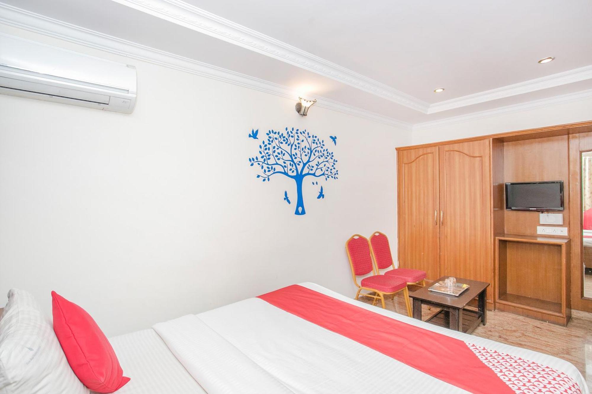 O Sree Balaji Residency