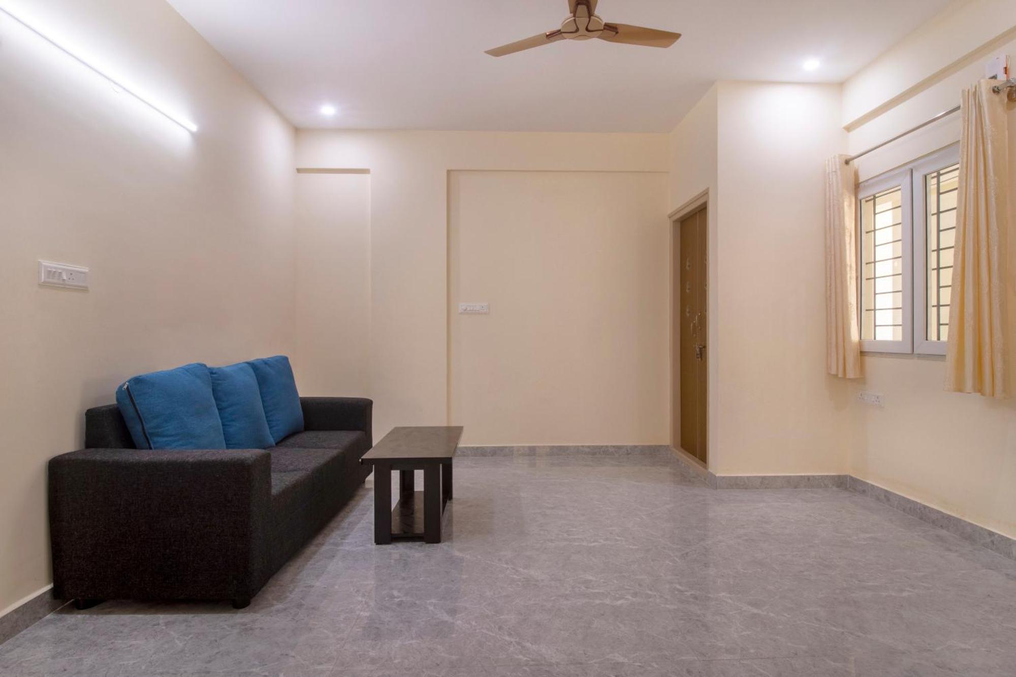 Hotel 2 Bhk Service - Manyata Tech Park Bangalore