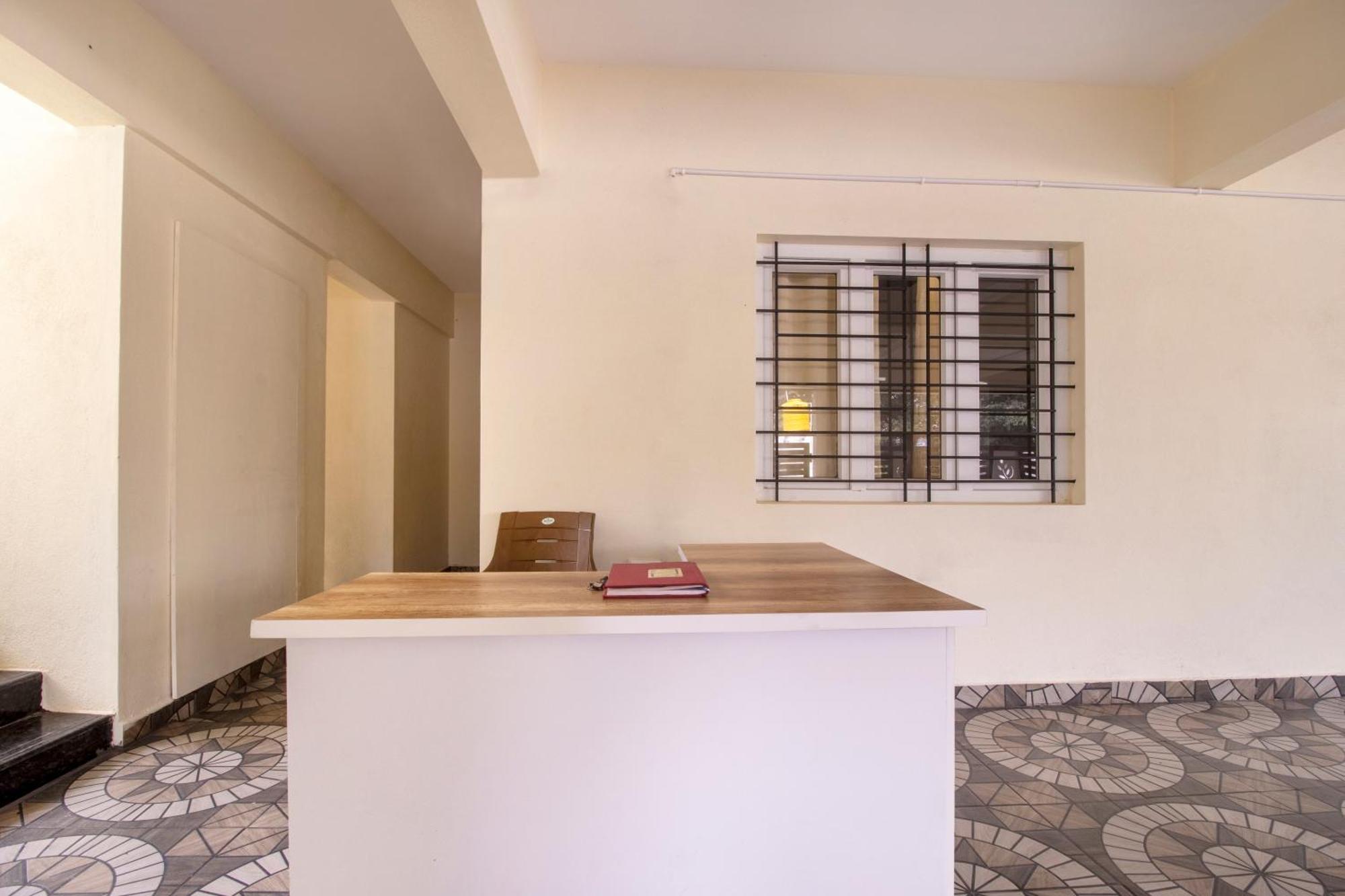 2 Bhk Service - Manyata Tech Park 5* Bangalore