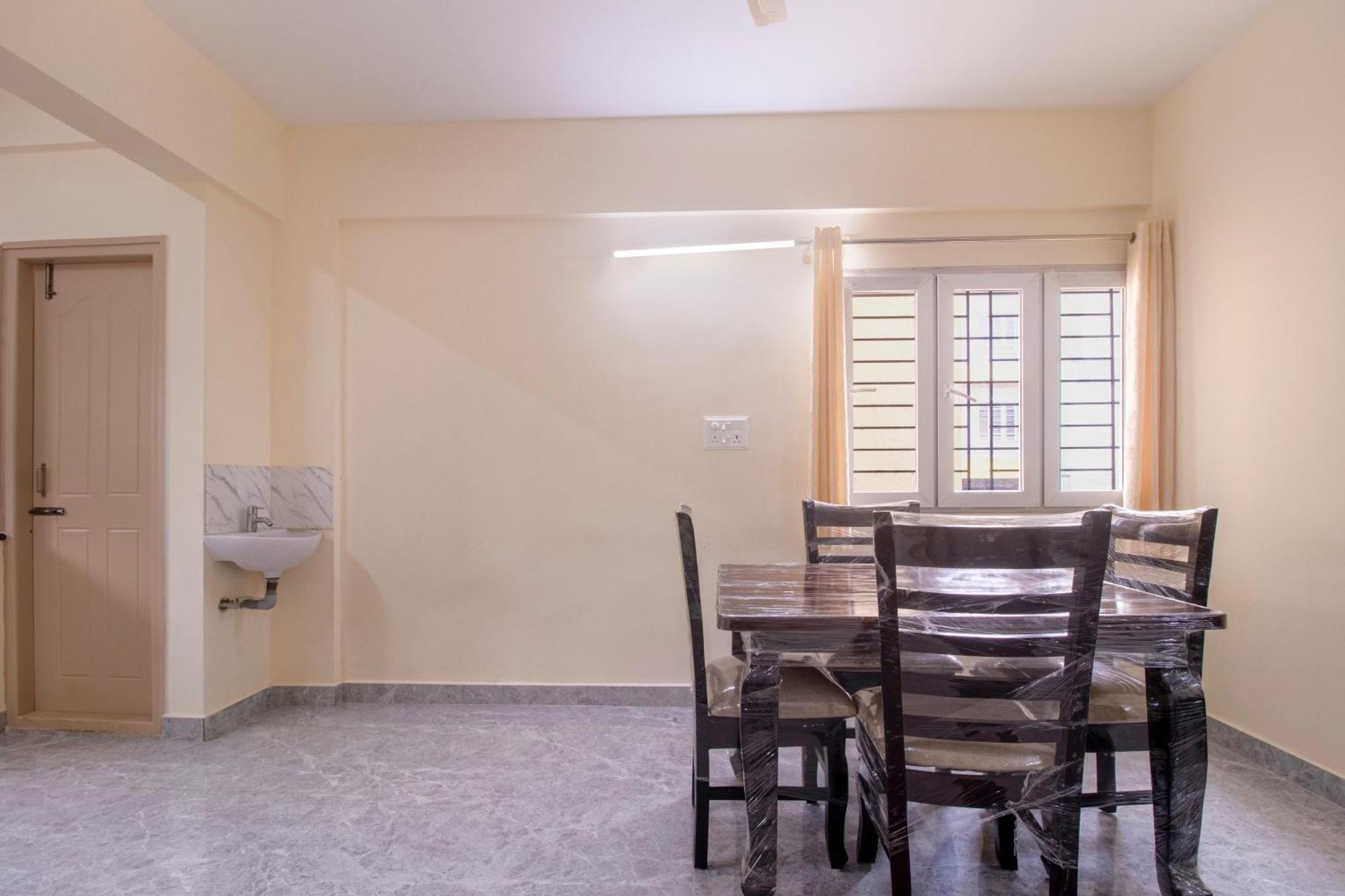 2 Bhk Service - Manyata Tech Park Hotel Bangalore