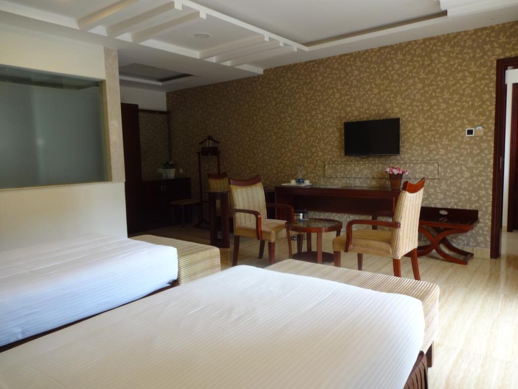 Apollo Greens Serviced Apartment Bangalore