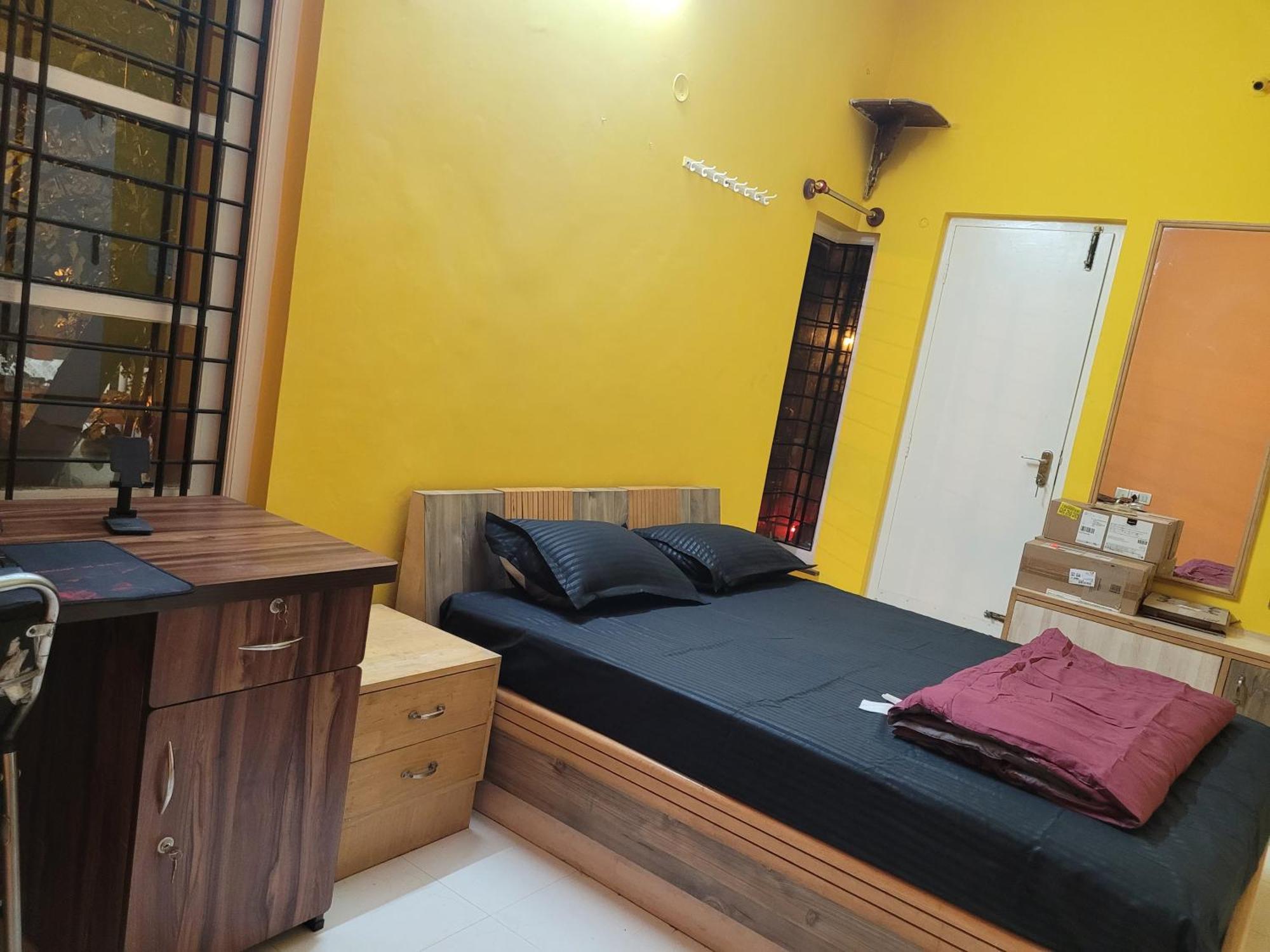 Anusattva Vatika - Homestay *