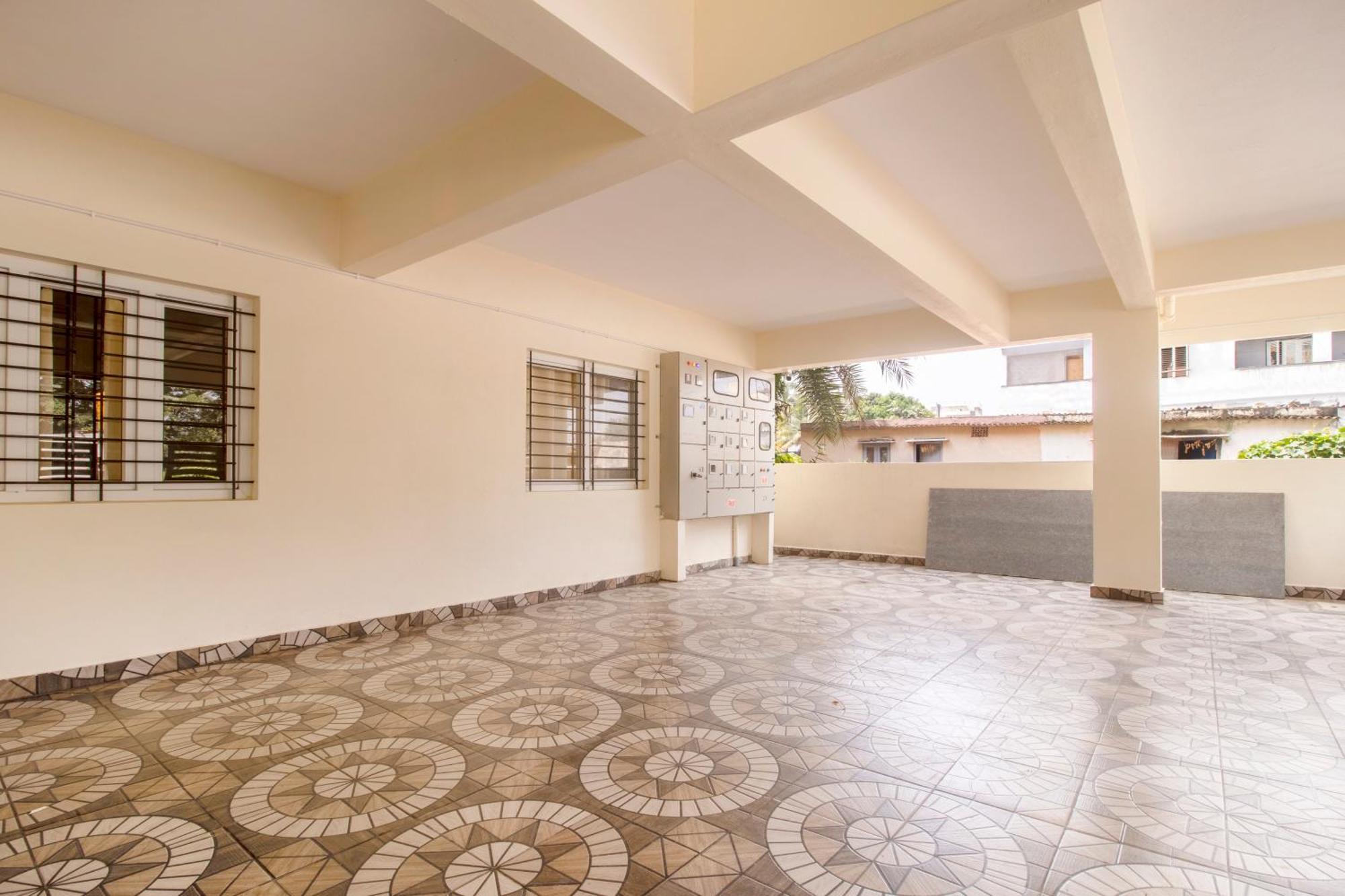 Hotel 2 Bhk Service - Manyata Tech Park Bangalore