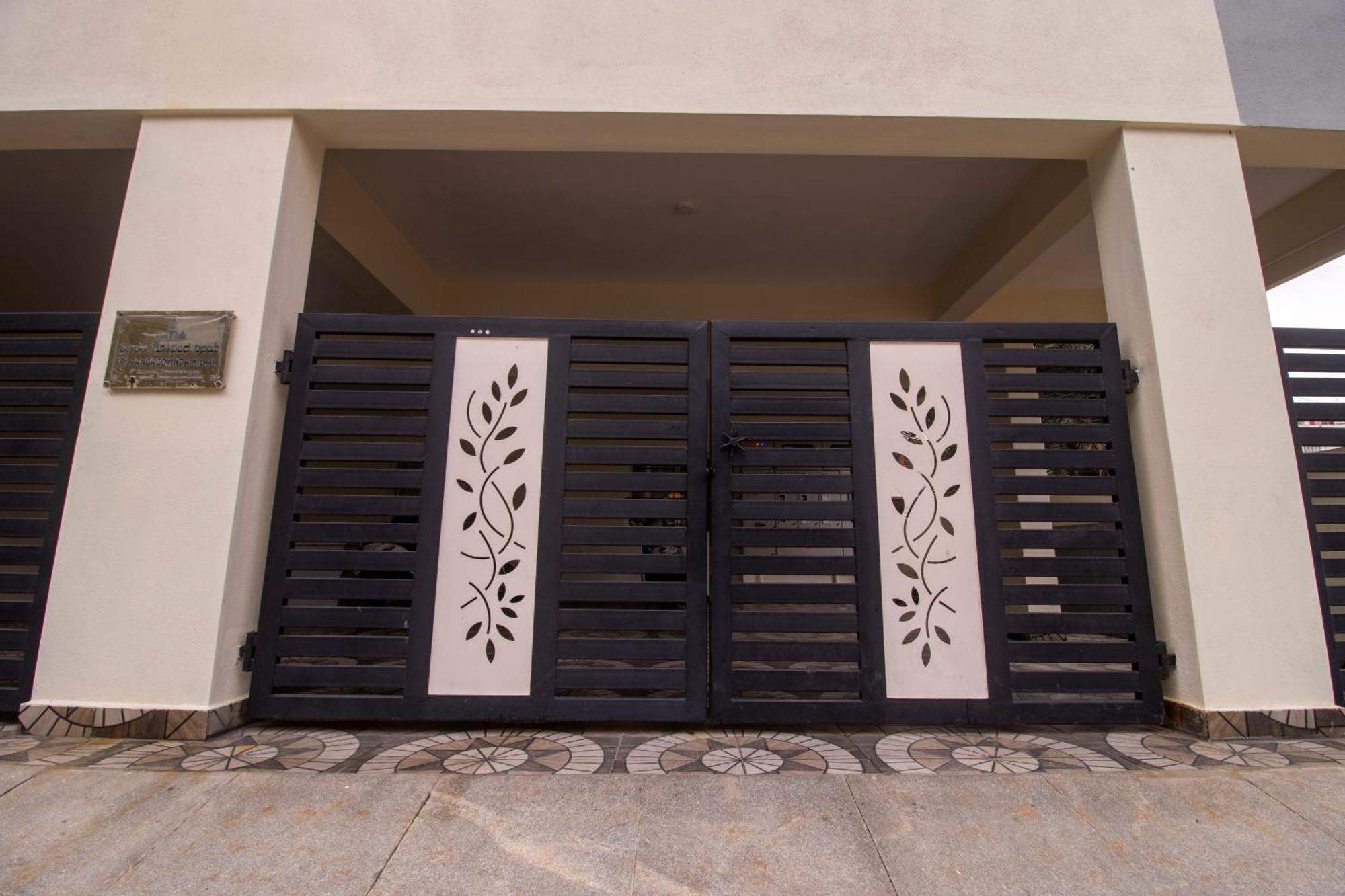 Hotel 2 Bhk Service - Manyata Tech Park Bangalore