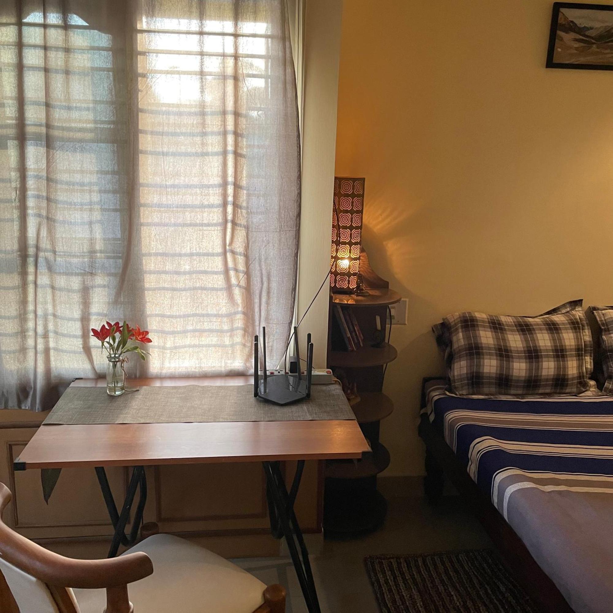 Ekta & Aikyam - One, Two & Three Bedroom Private Apartment Bangalore