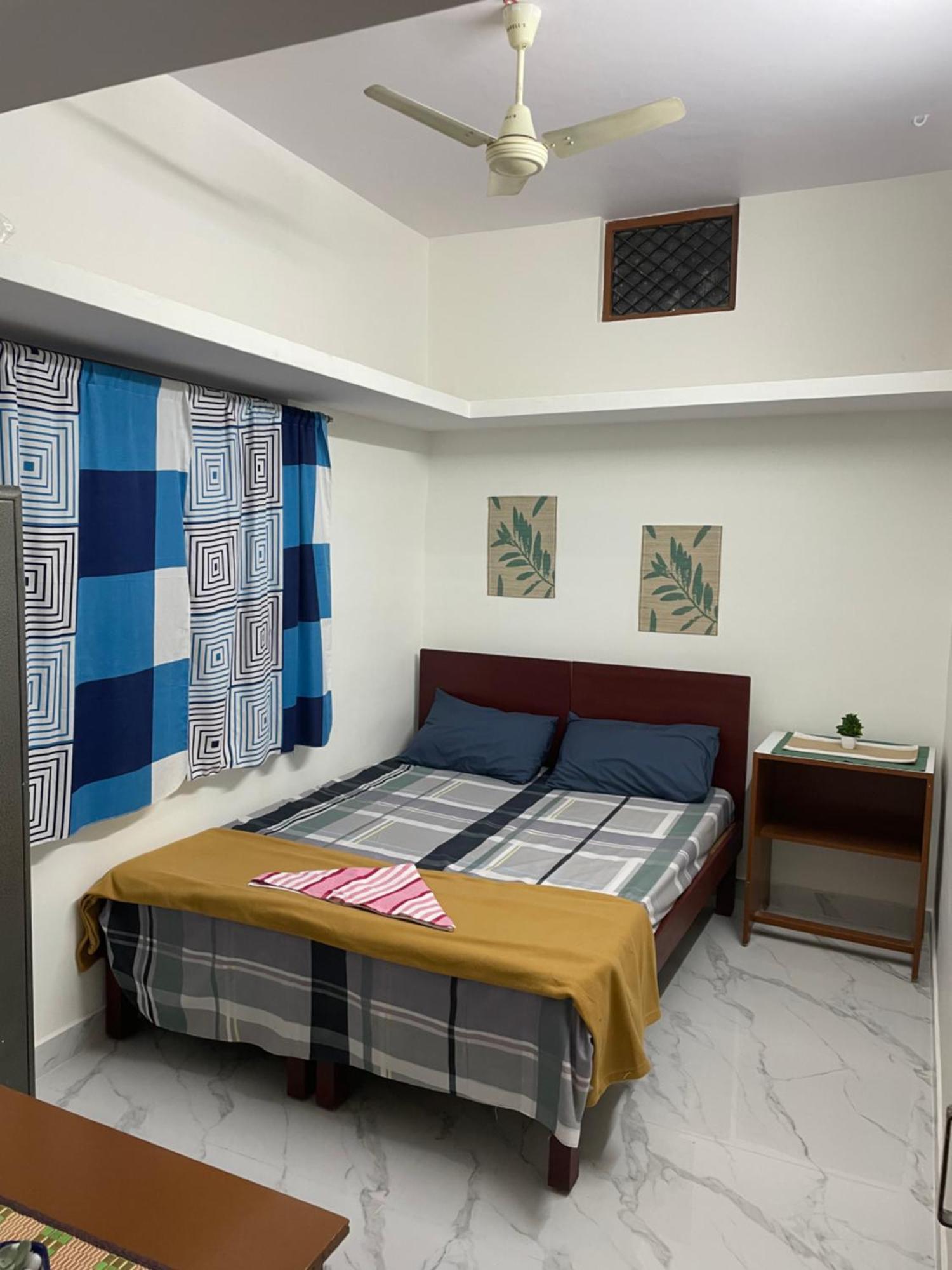 Apartment Ekta & Aikyam - One, Two & Three Bedroom Private