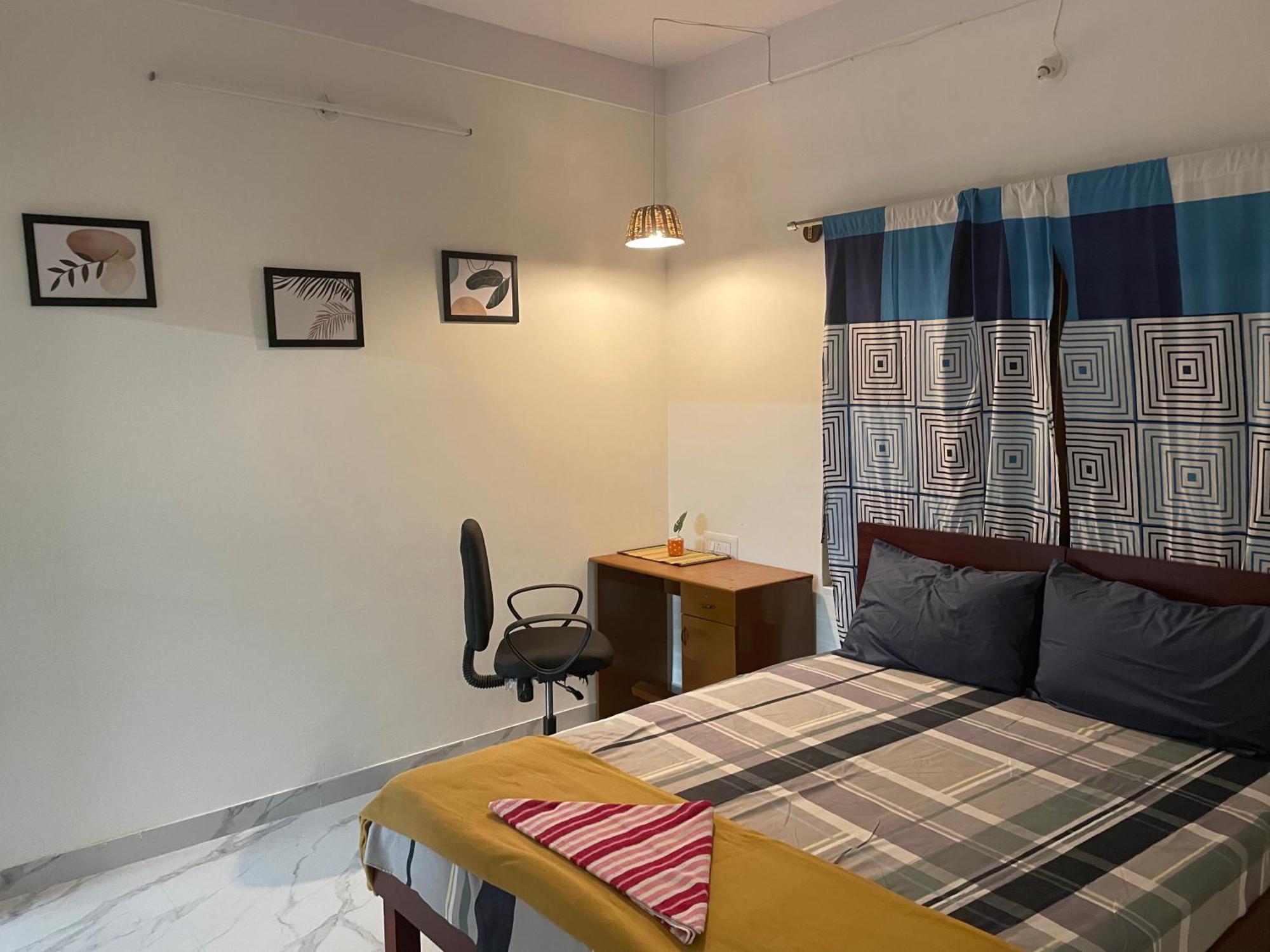 Ekta & Aikyam - One, Two & Three Bedroom Private