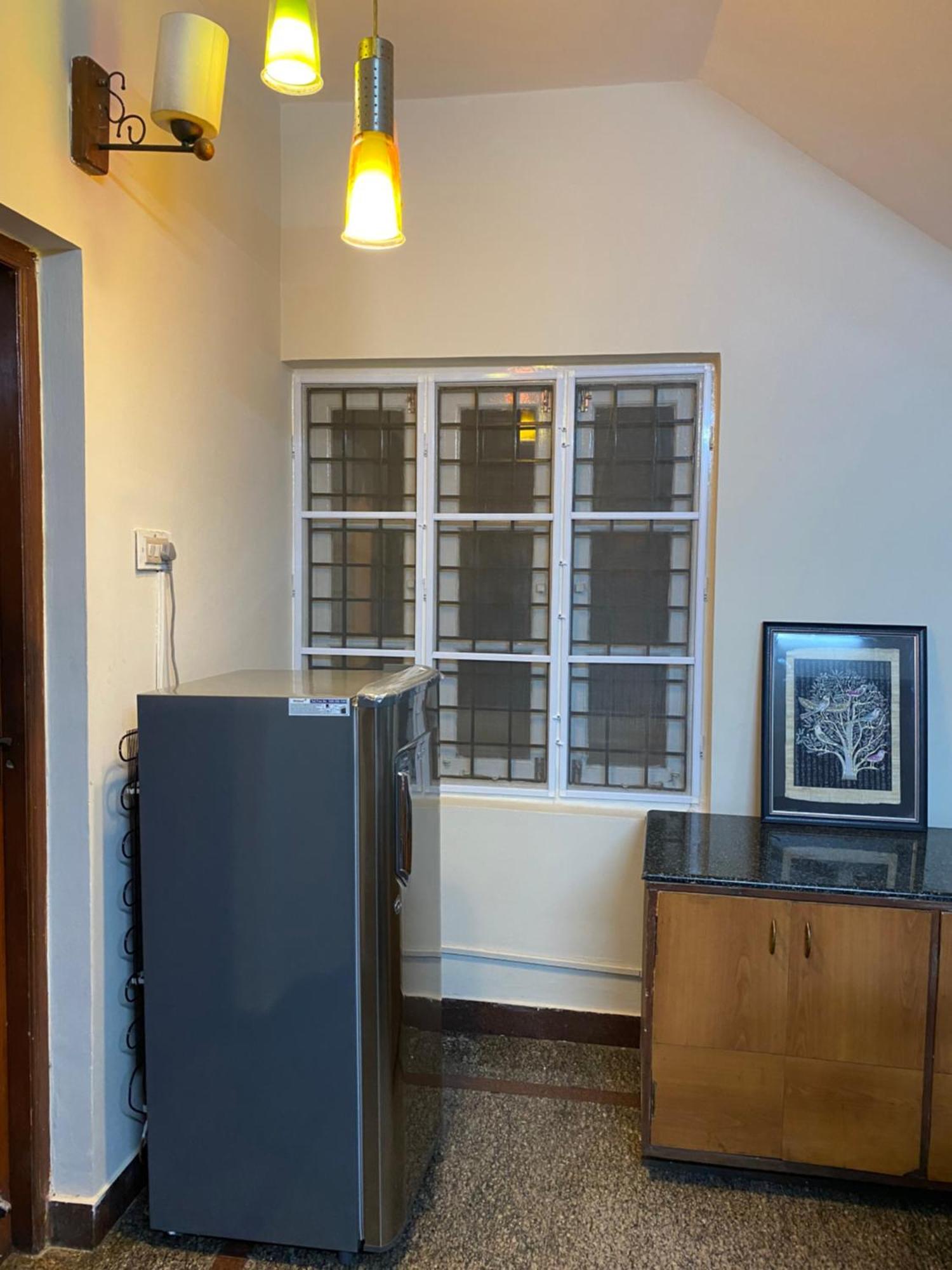 Elhanan Transit Bed & Breakfast