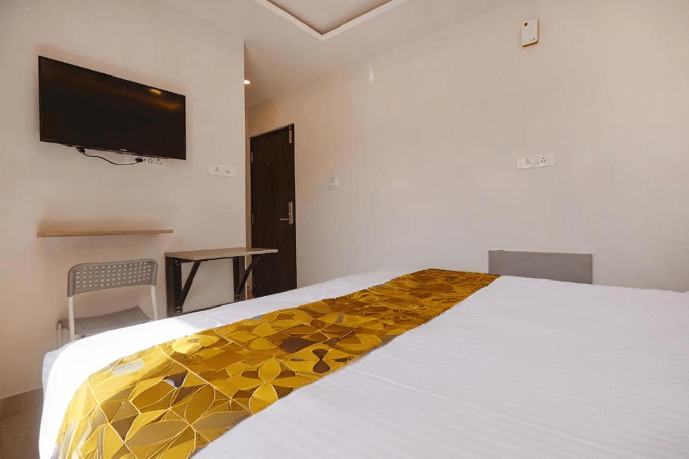 Athasri Marathahalli Hotel Bangalore