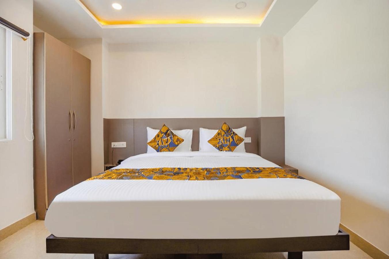 Athasri Marathahalli