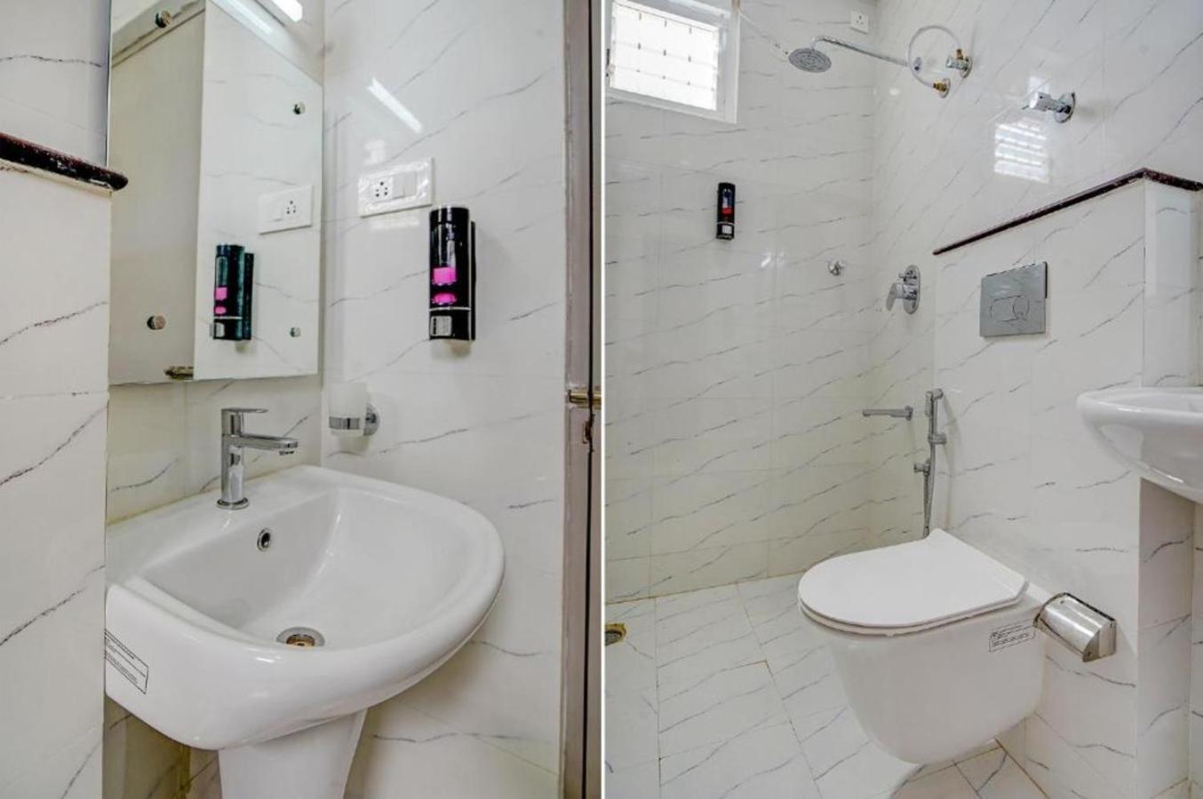 Athasri Marathahalli Hotel 3*