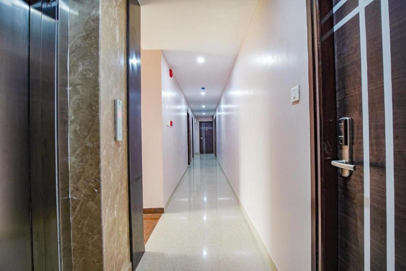 Hotel Athasri Marathahalli