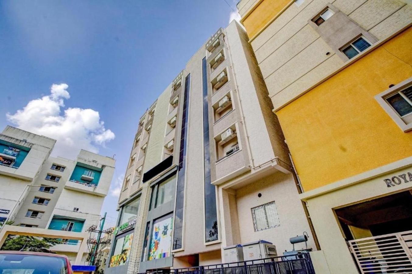 Athasri Marathahalli