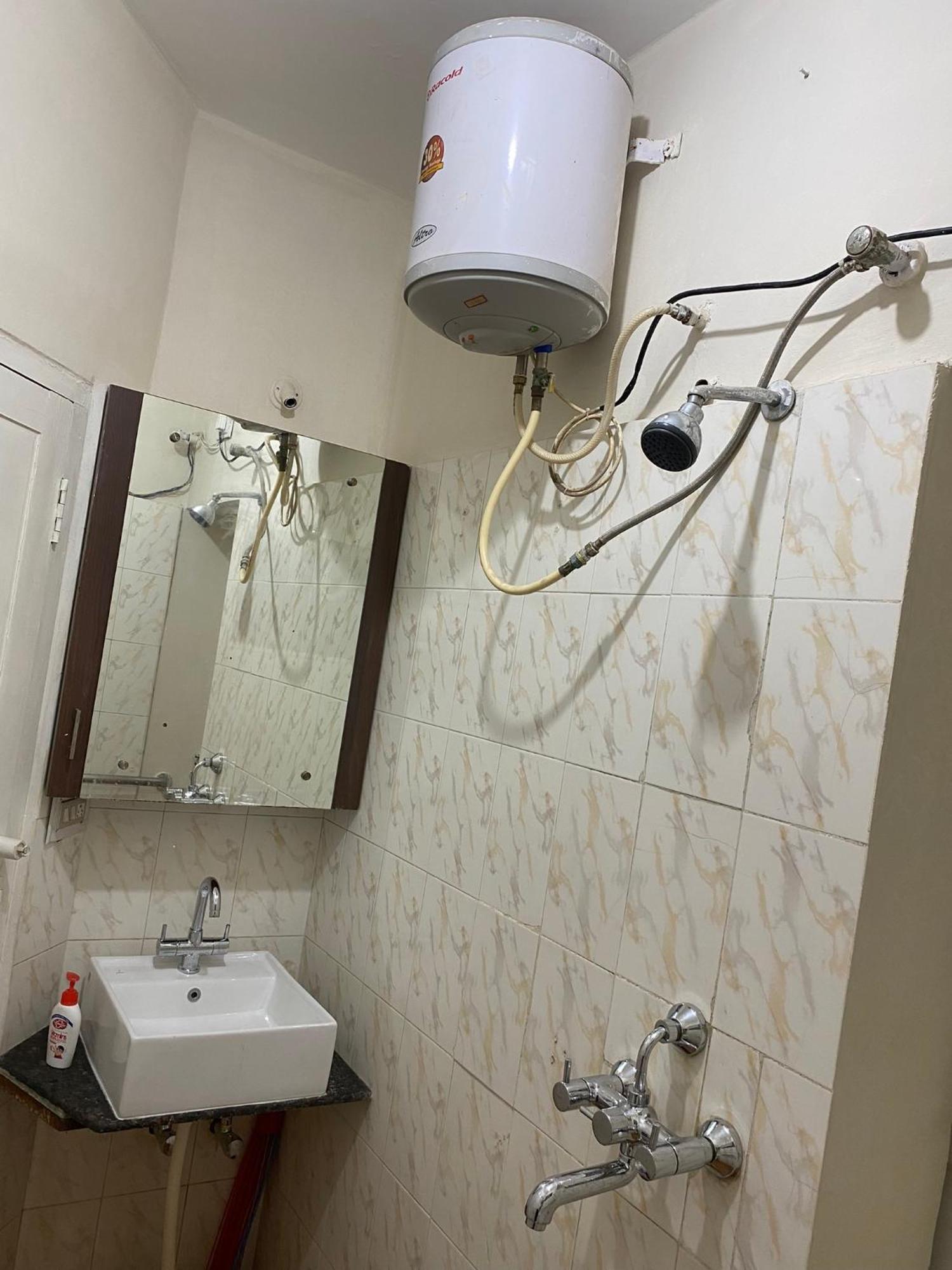 Bed & Breakfast Elhanan Transit