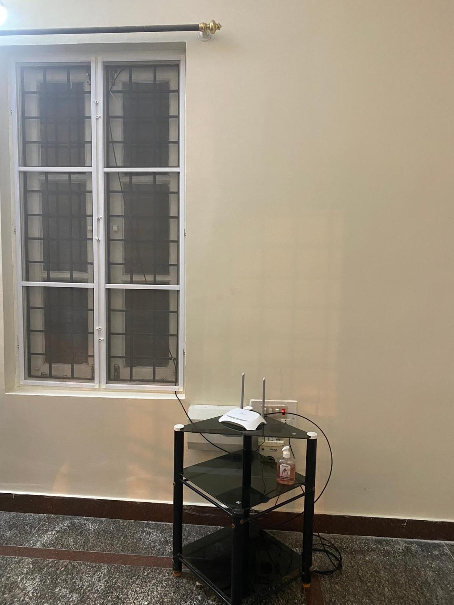 Elhanan Transit Bed & Breakfast Bangalore