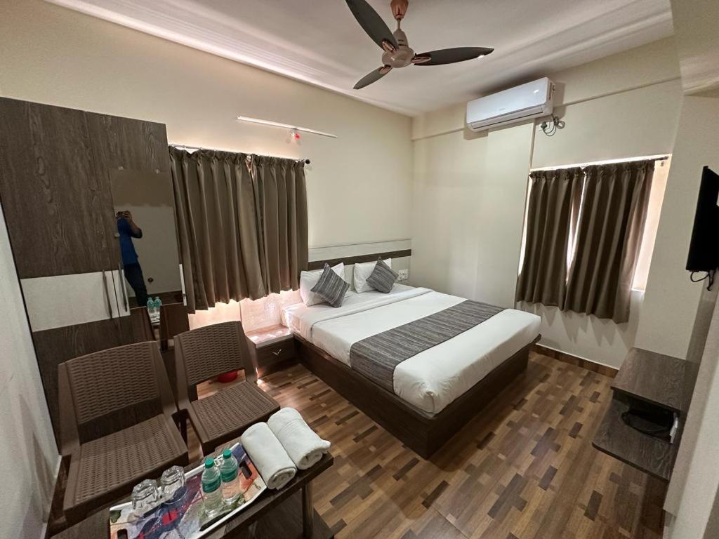 Bed & Breakfast Jp Grand Bangalore